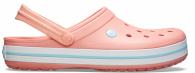 Crocband  Melon / Ice Blue