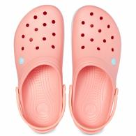 Crocband  Melon / Ice Blue