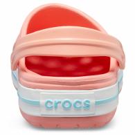 Crocband  Melon / Ice Blue