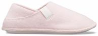 Crocs Classic Convertible Slipper Rose Dust / Pearl White