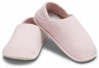 Crocs Classic Convertible Slipper Rose Dust / Pearl White