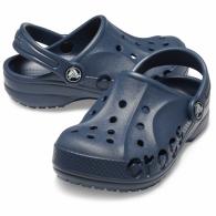  Crocs Baya Clog Kids Navy