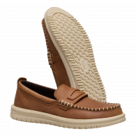 Wally NXT Loafer Leather  Tan