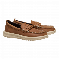 Wally NXT Loafer Leather  Tan