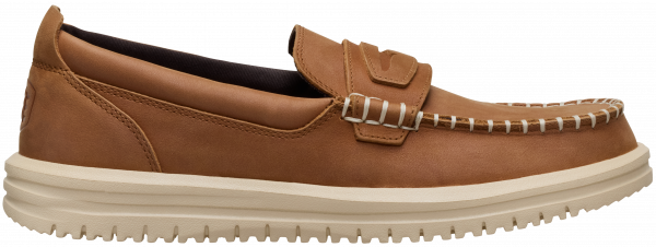 Wally NXT Loafer Leather 