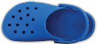 Kids Classic Clog  Ocean