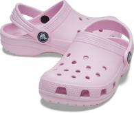 Kids Classic Clog  Ballerina Pink