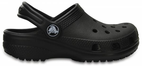 Kids Classic Clog 