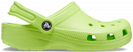Crocs Classic Kids Clog T Limeade