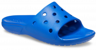 Crocs Classic Slide Kids Blue Bolt