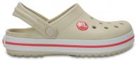 Crocband Clog Kids Stucco / Melon