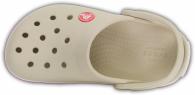 Crocband Clog Kids Stucco / Melon