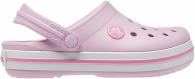 Crocband Clog Kids Ballerina Pink