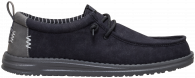 Wally Vintage Classic  Black Oyster / Black