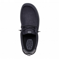 Wally Vintage Classic  Black Oyster / Black