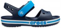  Crocs Bayaband Sandal Kids Navy
