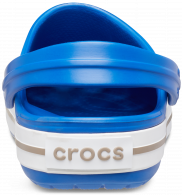 Crocband  Blue Bolt