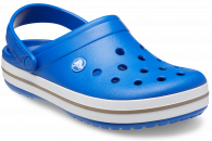 Crocband  Blue Bolt