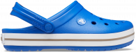 Crocband  Blue Bolt
