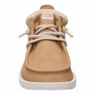 Wally mid Y Classic Tan