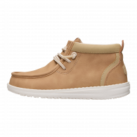 Wally mid Y Classic Tan