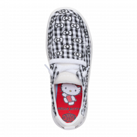 Wendy Nova Hello Kitty Black/ White