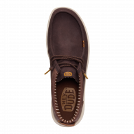 Wally Mid GripR Vin Classic  Mole Brown / Downtown Brown