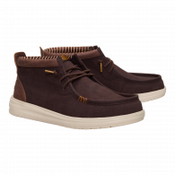 Wally Mid GripR Vin Classic  Mole Brown / Downtown Brown