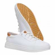 Paul Pro Classic White