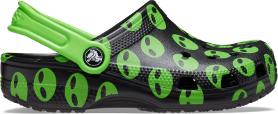 Crocs Classic Easy Icon Clog 