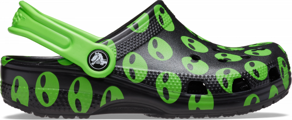 Crocs Classic Easy Icon Clog 