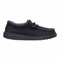 Wally Y Stretch Jersey Black
