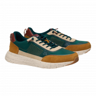 Sirocco Alta Nylon  Pine Green / Multi