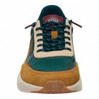Sirocco Alta Nylon  Pine Green / Multi