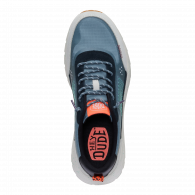Sirocco Alta Nylon  Stormy Blue/Multi
