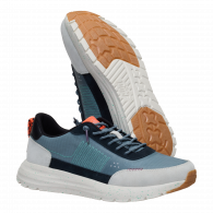 Sirocco Alta Nylon  Stormy Blue/Multi
