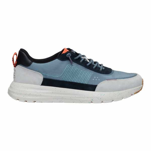 Stormy Blue/Multi