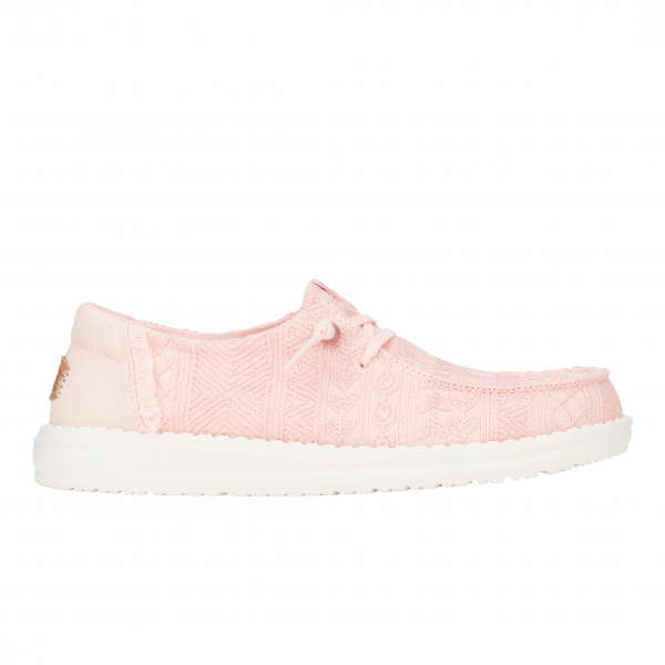 Pale Pink