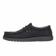 Wally Classic Black / Charcoal