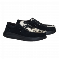 Wendy COMF Luxe Black / Multi
