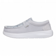 Wendy COMF Luxe Grey / Snake