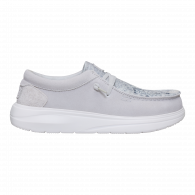 Wendy COMF Luxe Grey / Snake