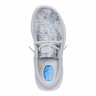 Wendy COMF Luxe Grey / Snake