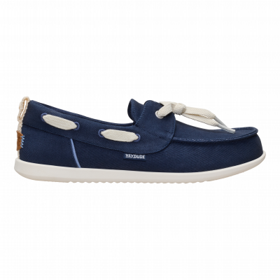 Harbor Breeze LO Washed Twill