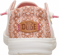 Wendy Break Surf Jersey Rose Dust / Multi