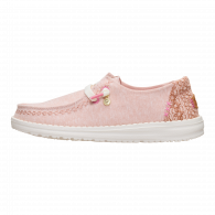 Wendy Break Surf Jersey Rose Dust / Multi