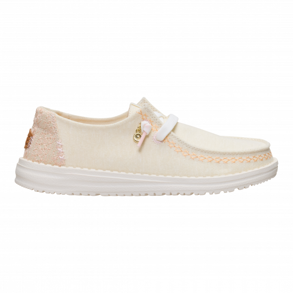 Bone White / Multi