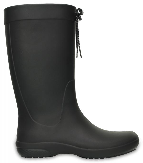 Womens Crocs Freesail Rain Boot