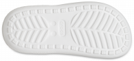 Kids Classic Cutie Clog White