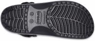 CROCS YUKON VISTA II CLOG MEN Black